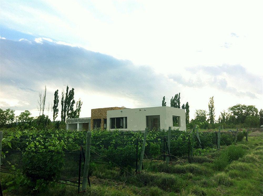 Algodon Wine Estates & Champions Club 호텔 산라파엘 외부 사진