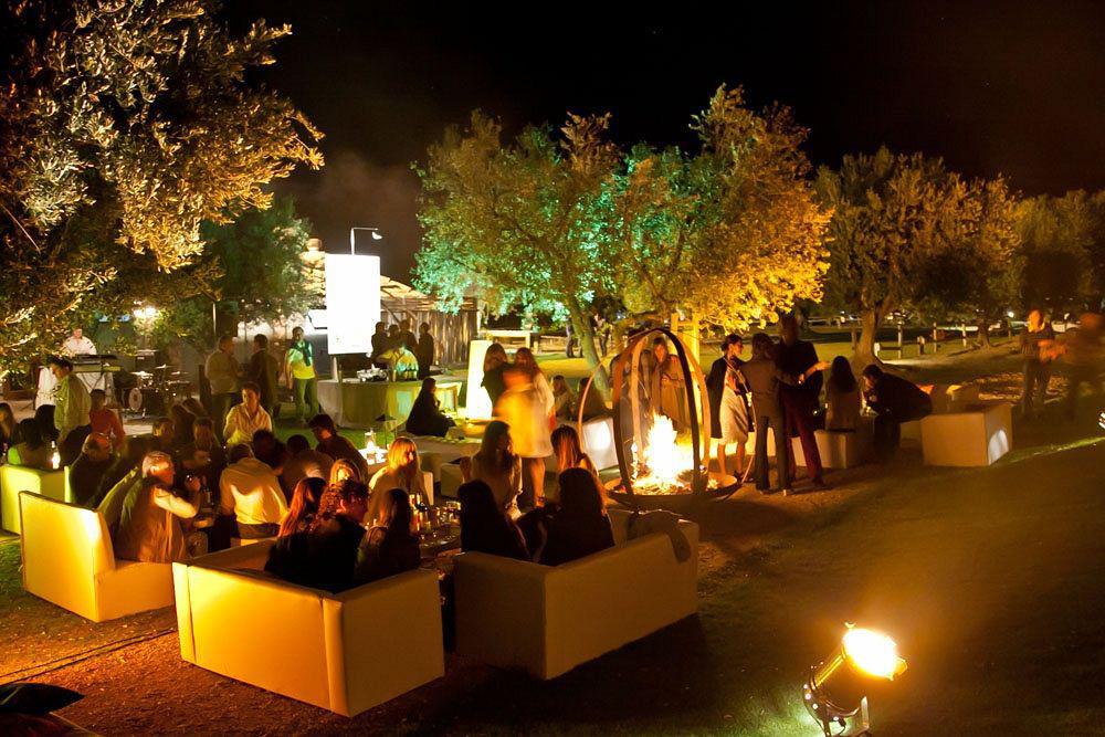 Algodon Wine Estates & Champions Club 호텔 산라파엘 외부 사진