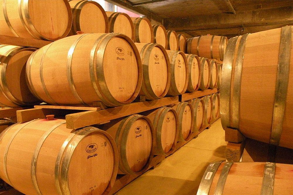 Algodon Wine Estates & Champions Club 호텔 산라파엘 외부 사진