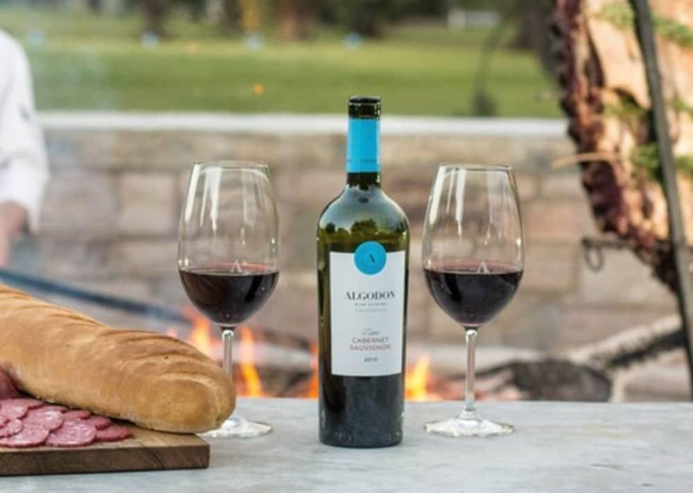 Algodon Wine Estates & Champions Club 호텔 산라파엘 외부 사진