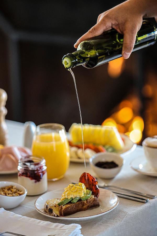 Algodon Wine Estates & Champions Club 호텔 산라파엘 외부 사진