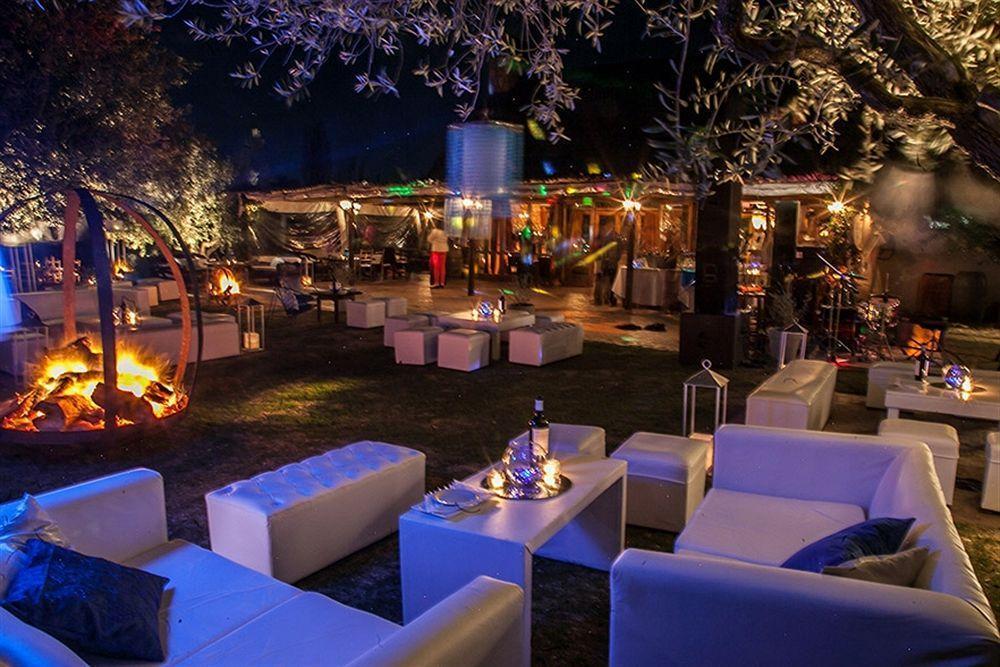 Algodon Wine Estates & Champions Club 호텔 산라파엘 외부 사진
